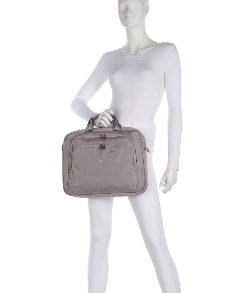 Samsonite Guardit Classy 2.0 Aktentasche stone grey