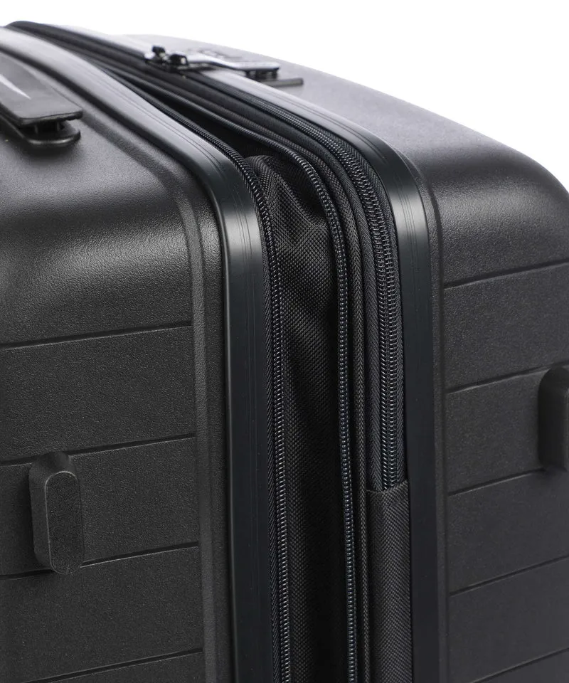 Jump Striper 4-Rollen Trolley anthracite