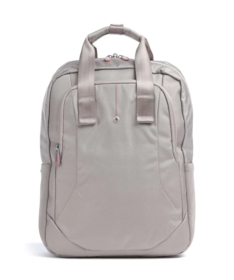 Samsonite Guardit Classy 2.0 Laptop-Rucksack stone grey