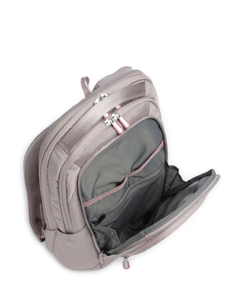 Samsonite Guardit Classy 2.0 Laptop-Rucksack stone grey