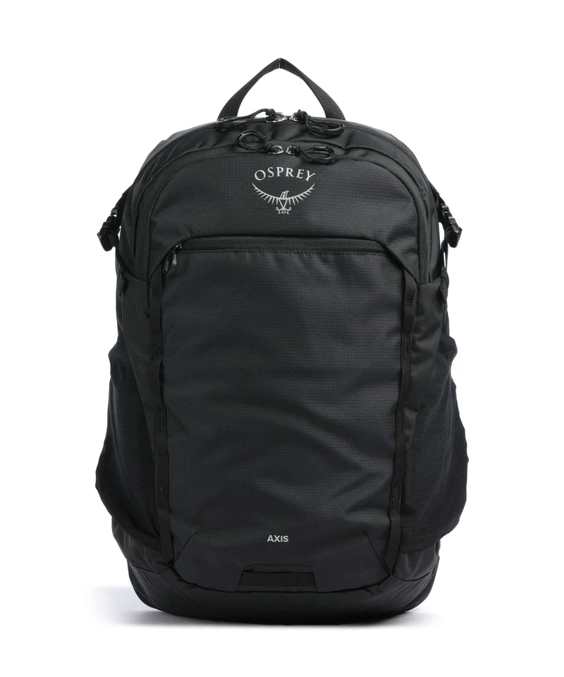 Osprey Axis 24 Rucksack black