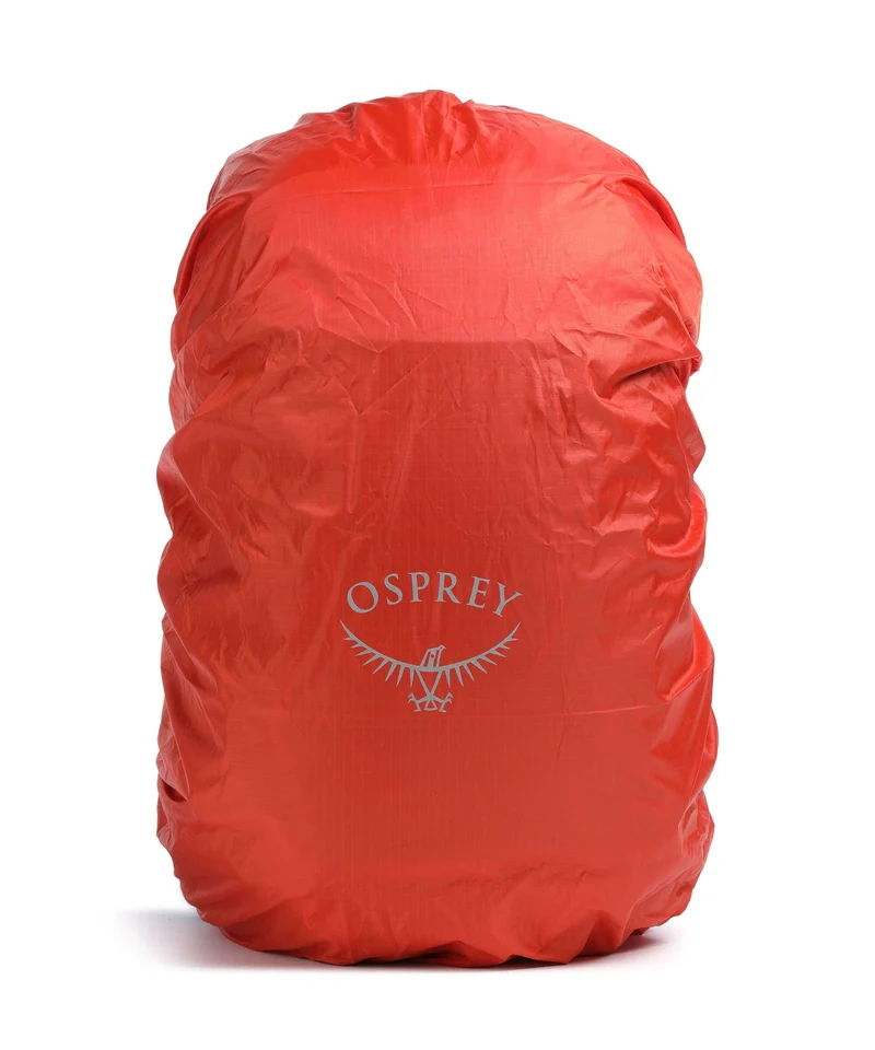Osprey Hikelite 28 Wanderrucksack tungsten/yelow