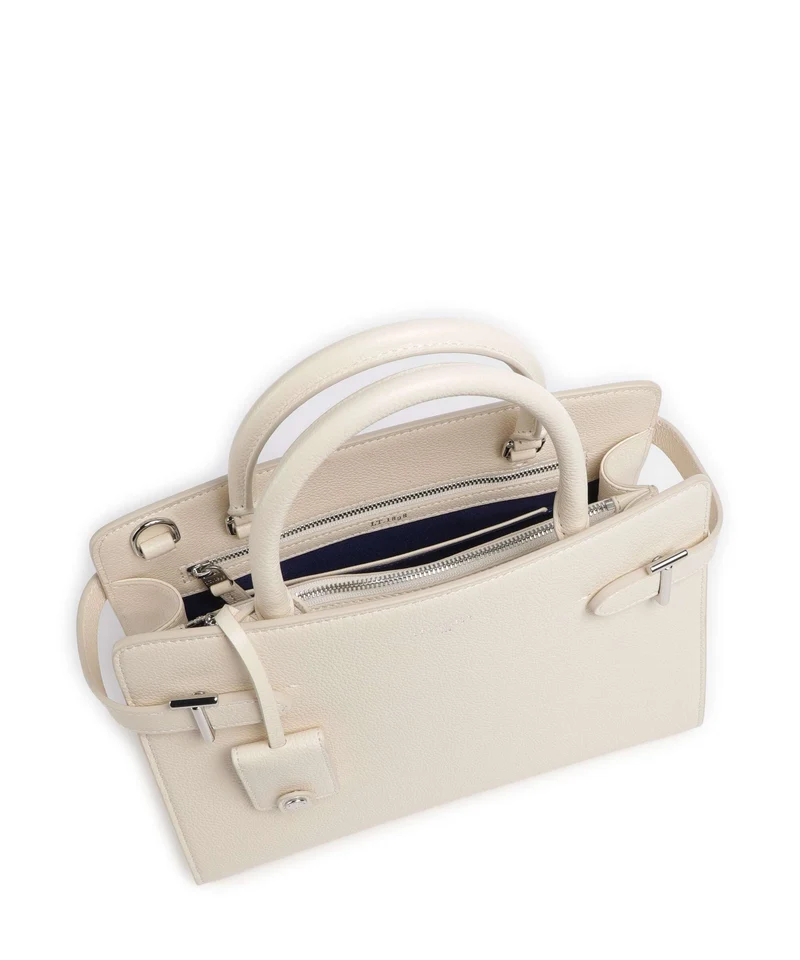 Le Tanneur Emilie Handtasche fleur de sal