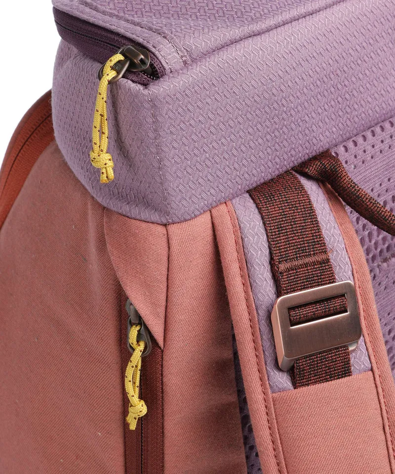Db Hugger 25 Rucksack sienna red