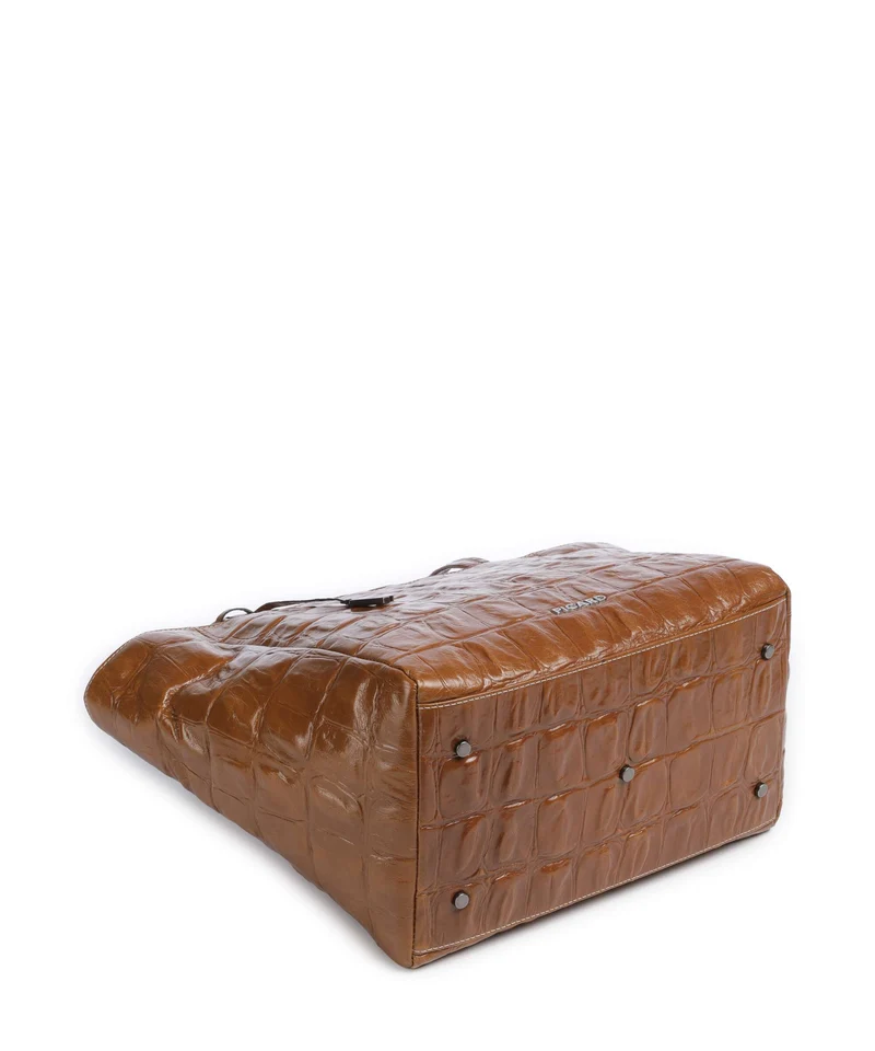 Picard Key Largo Shopper cognac