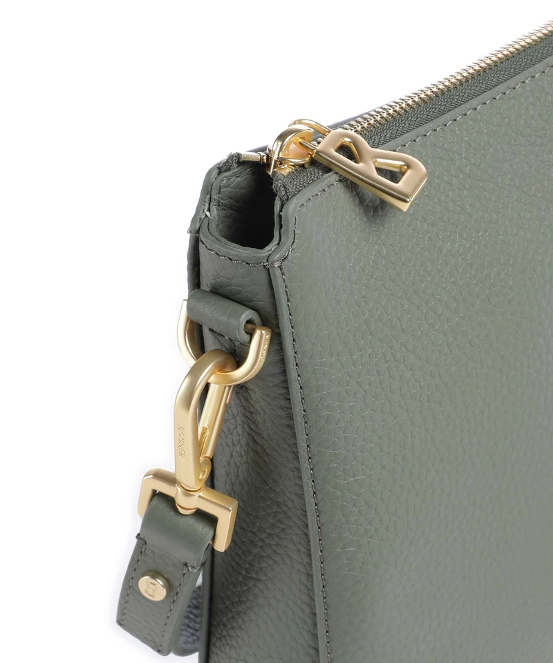 Bogner Bozen Hedwig Umhängetasche olive night
