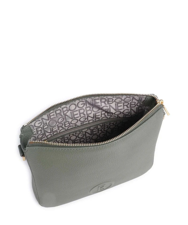 Bogner Bozen Hedwig Umhängetasche olive night
