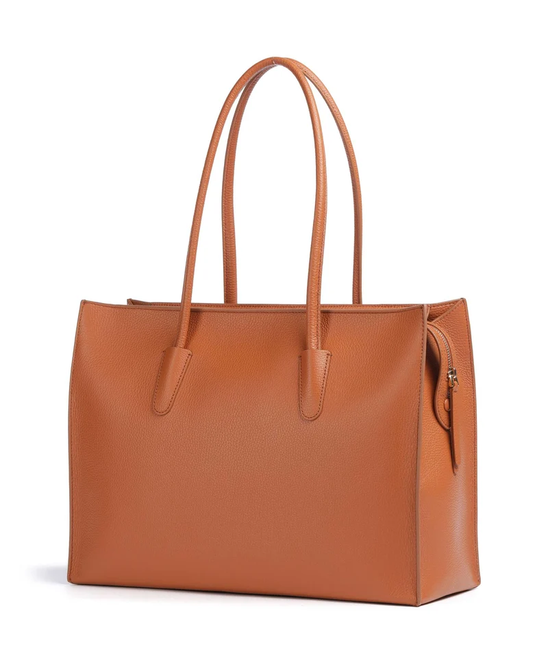 Coccinelle Myrtha Shopper crab