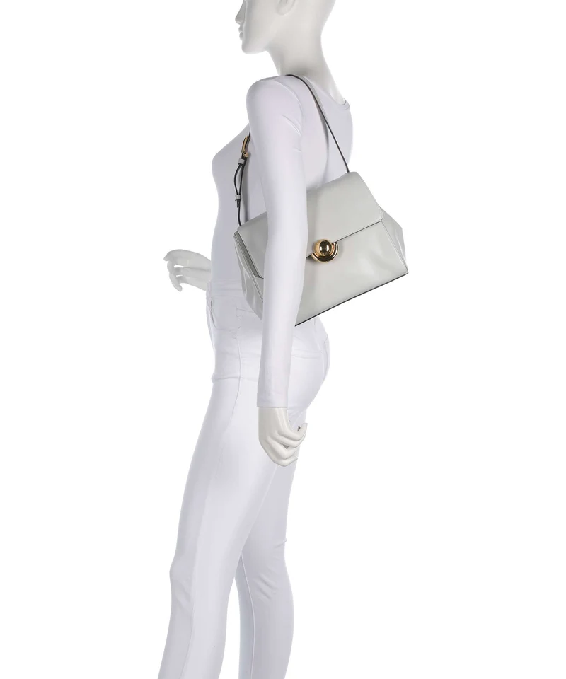 Furla Domus S Schultertasche crystal