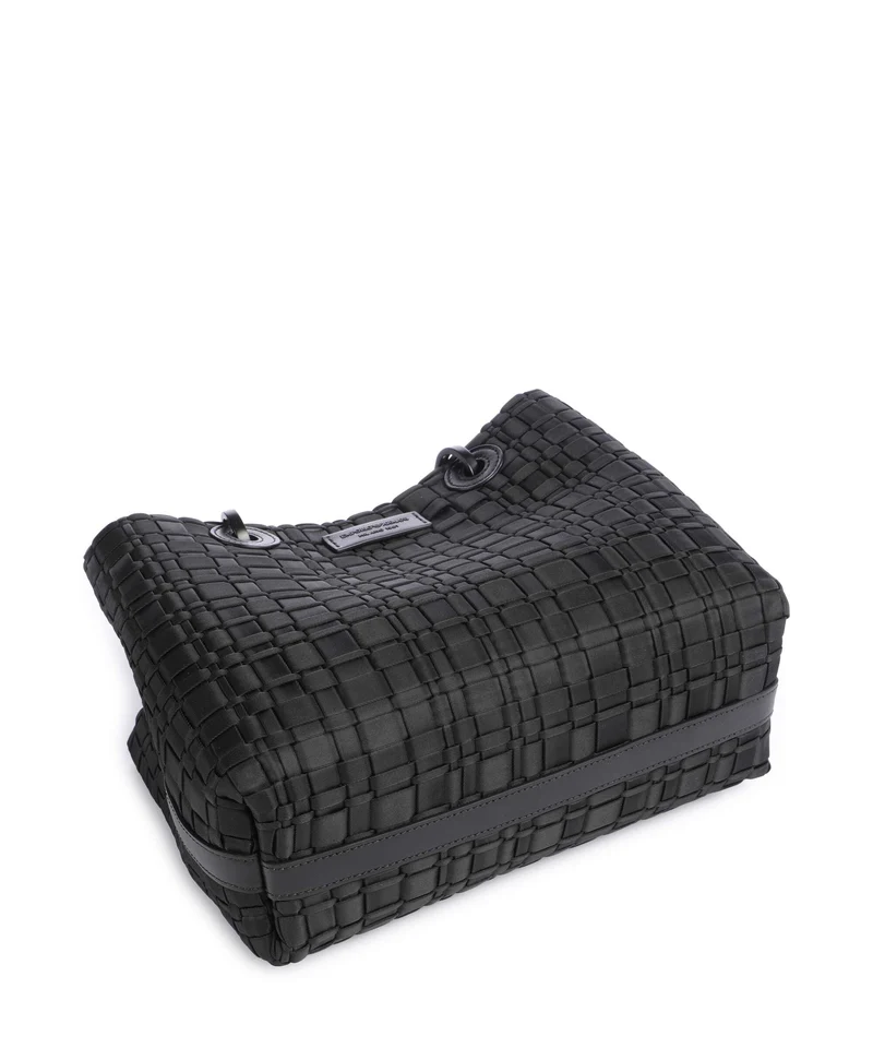 Emporio Armani My EA S Handtasche black beauty