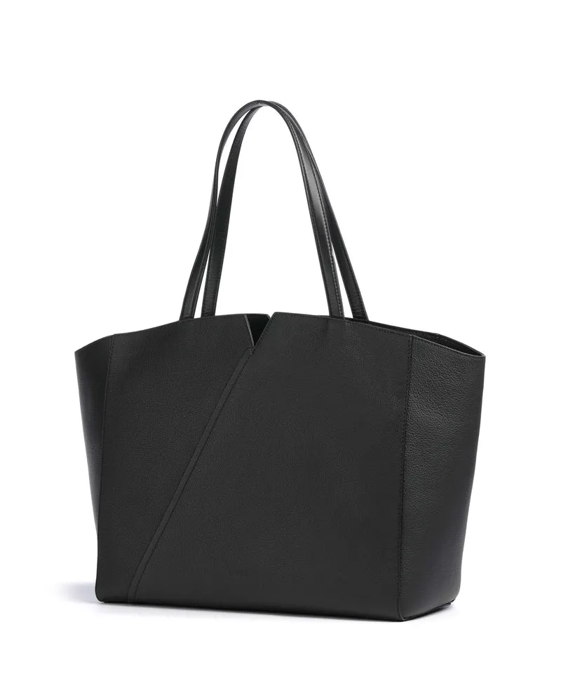 BOSS Revers Shopper black
