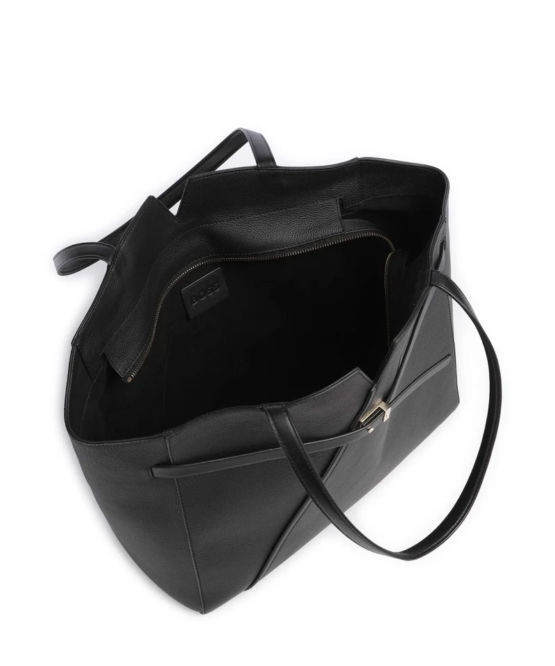 BOSS Revers Shopper black