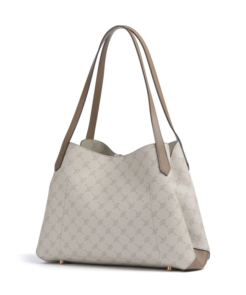 JOOP! Mazzolino Rahel Beuteltasche moon rock