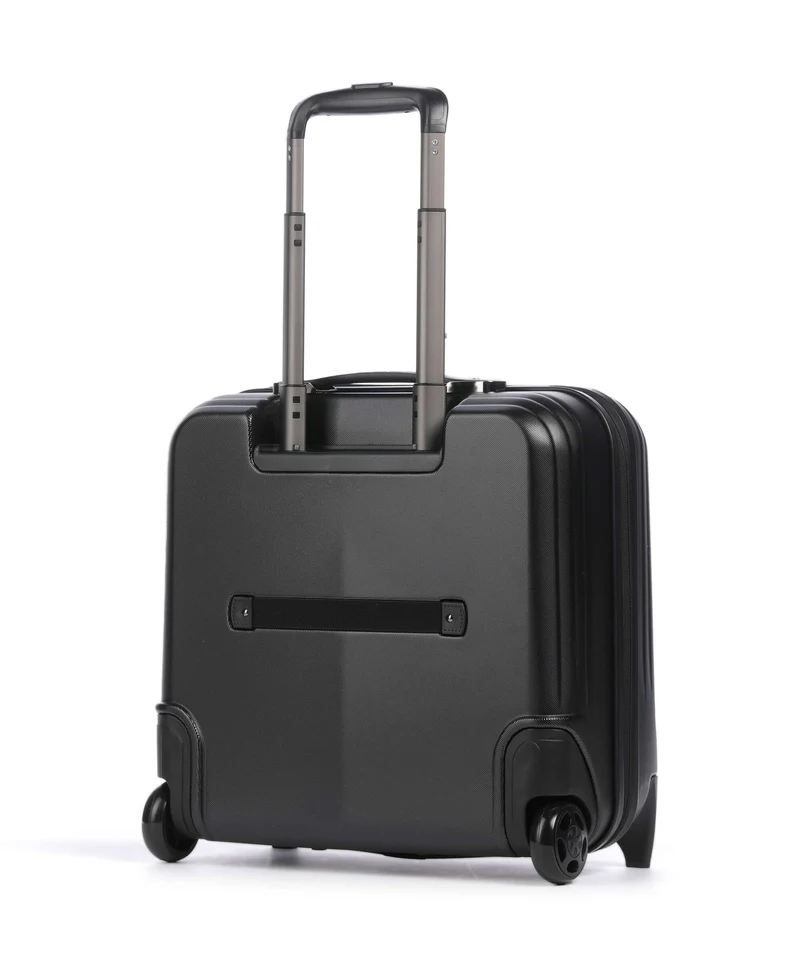 Pack Easy ReNew Genius Mobile Office black