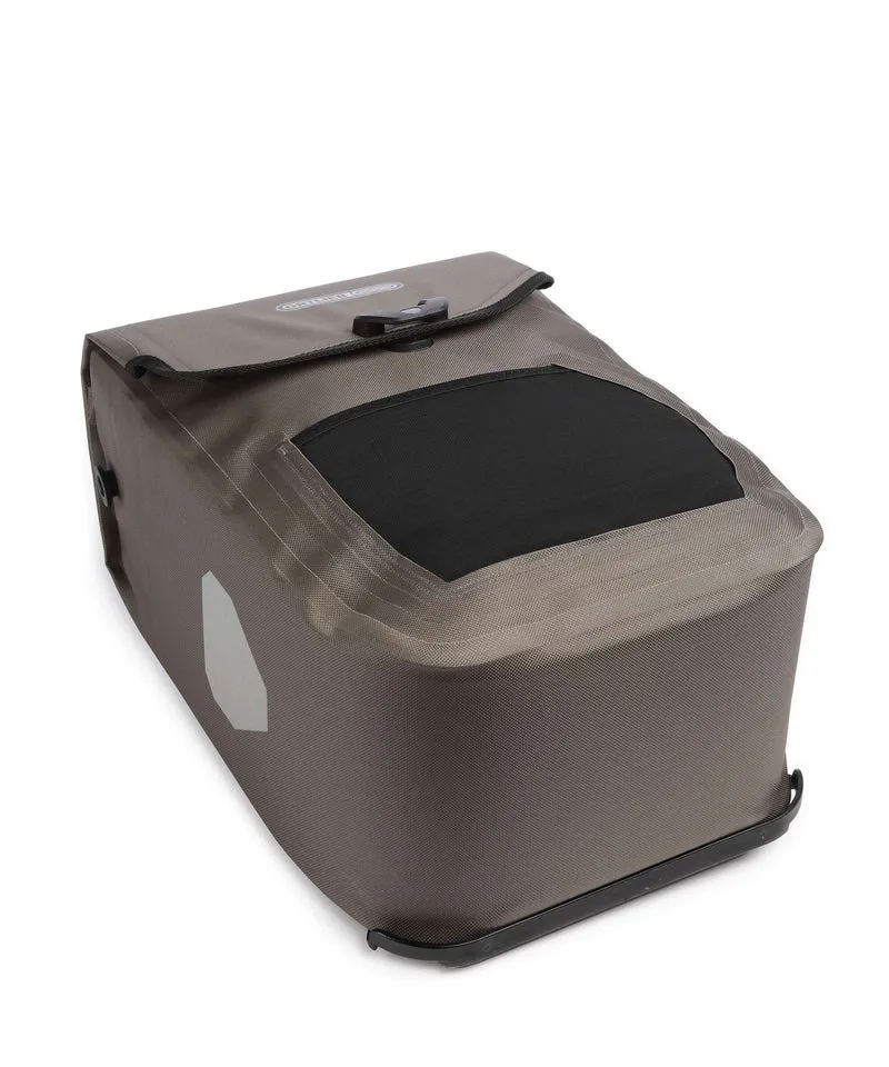 Ortlieb Pedal-Mate QL2.1 Gepäcktasche dark sand