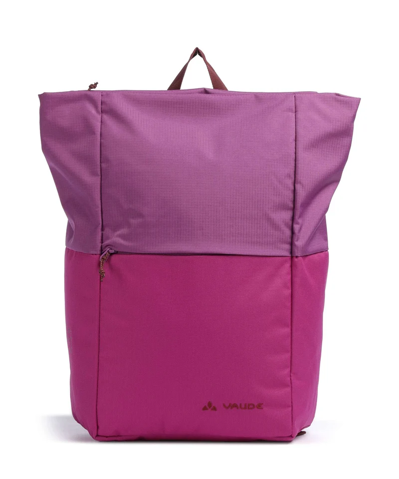 Vaude Wala 15 Rucksack pink orchid