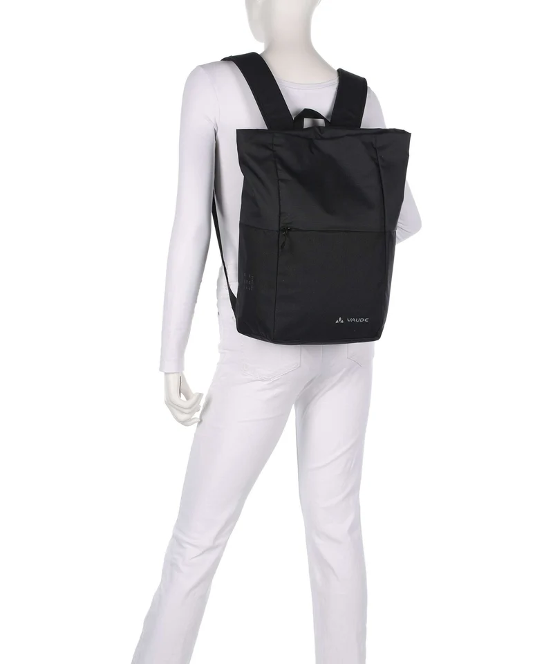 Vaude Wala 15 Rucksack pink orchid