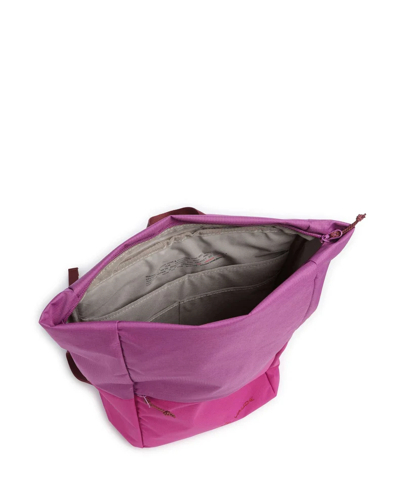 Vaude Wala 15 Rucksack pink orchid