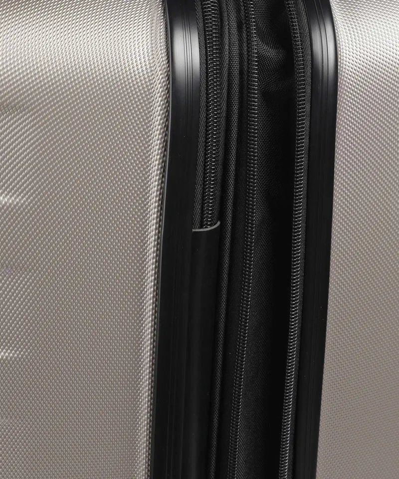 Pack Easy Clipper-Kosmo 4-Rollen Trolley prosecco