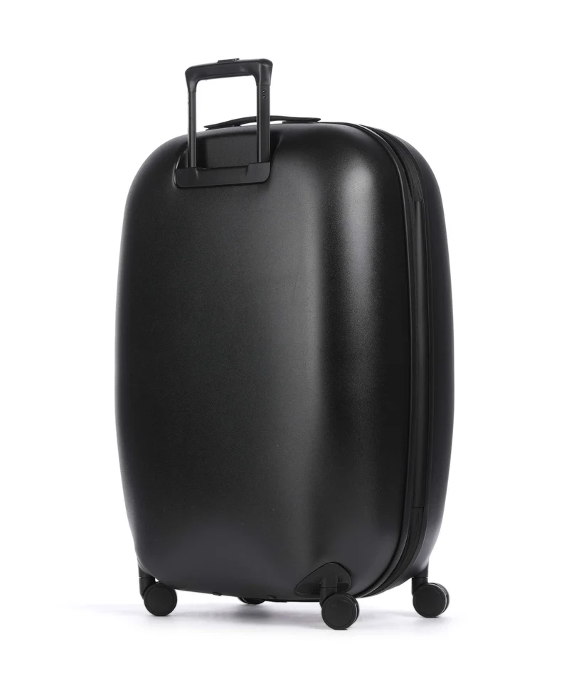 Pack Easy Gen-T 4-Rollen Trolley black
