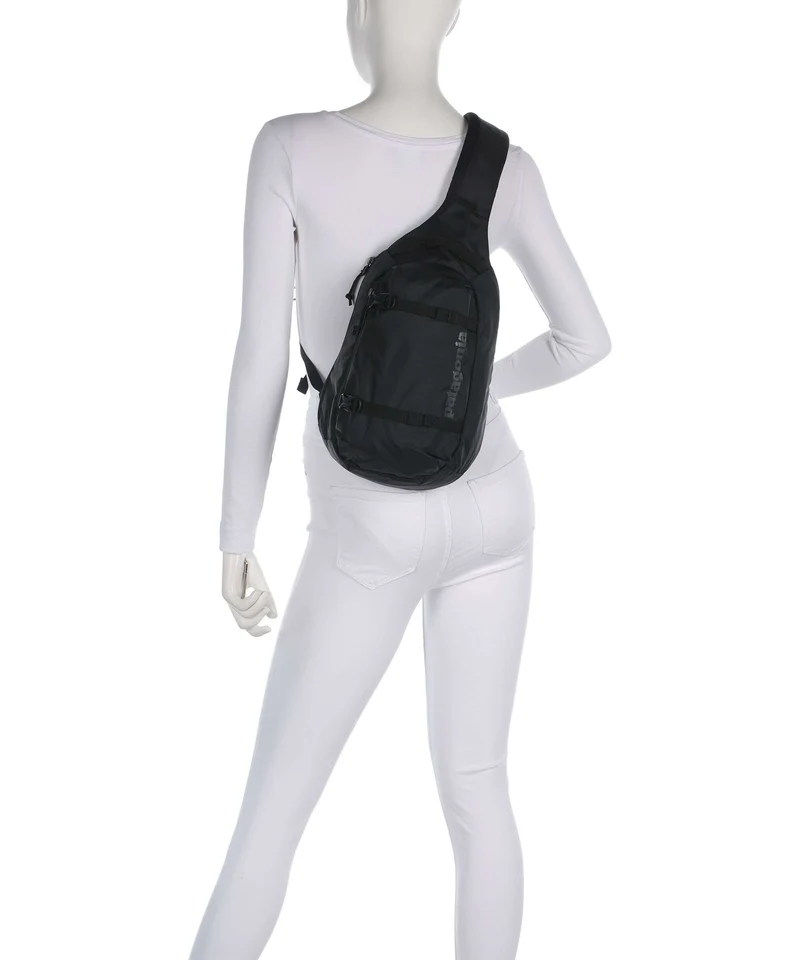 Patagonia Atom 8 Slingbag faded magenta