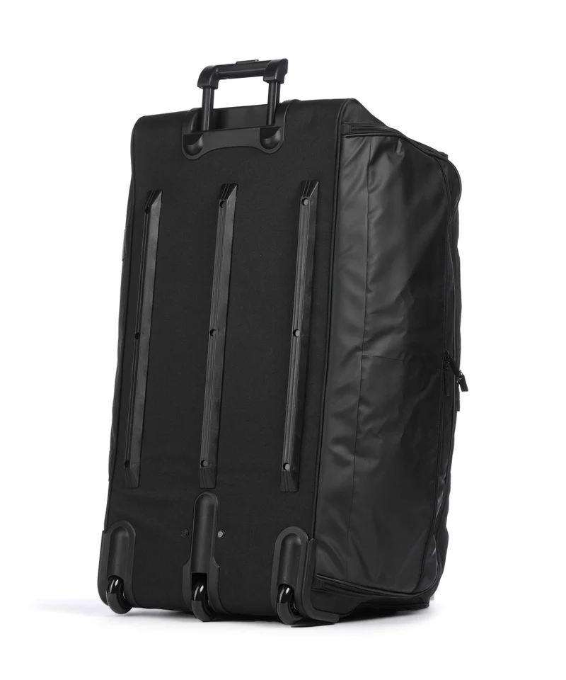 Pack Easy Light Bag Rollenreisetasche black