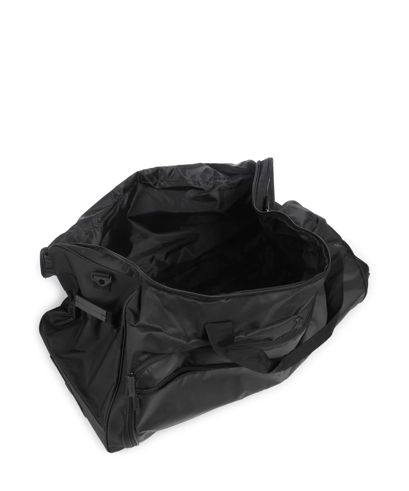 Pack Easy Light Bag Rollenreisetasche black