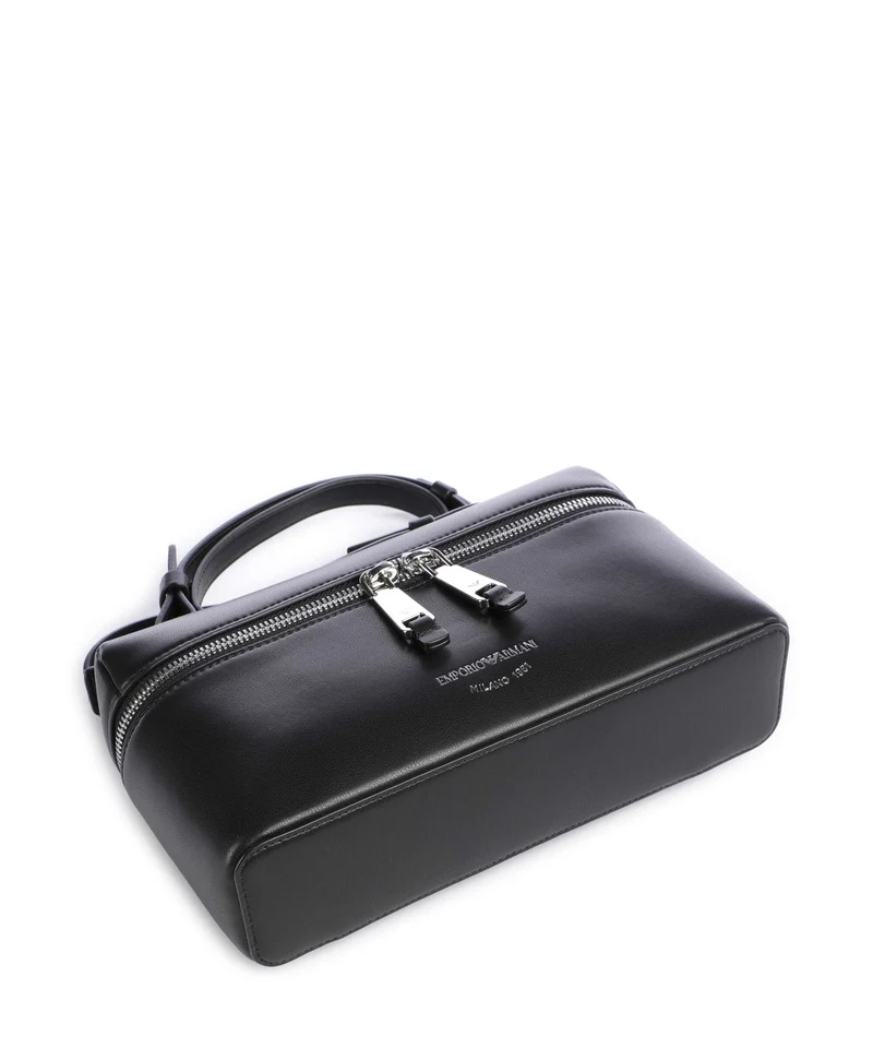 Emporio Armani Lilly Umhängetasche black