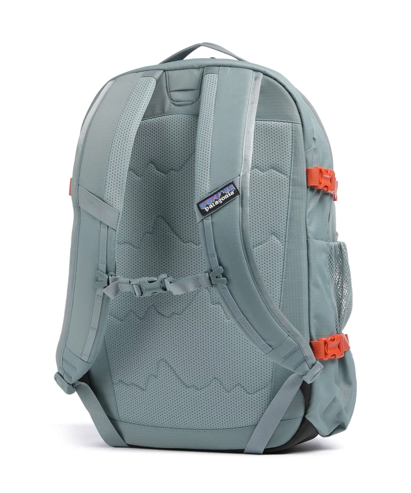 Patagonia Refugio 30 Rucksack blue sage