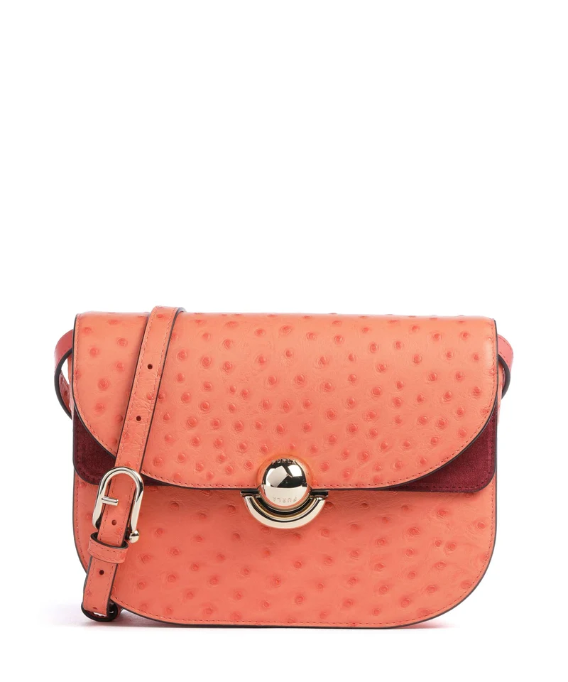 Furla Sfera S Umhängetasche aperitivo
