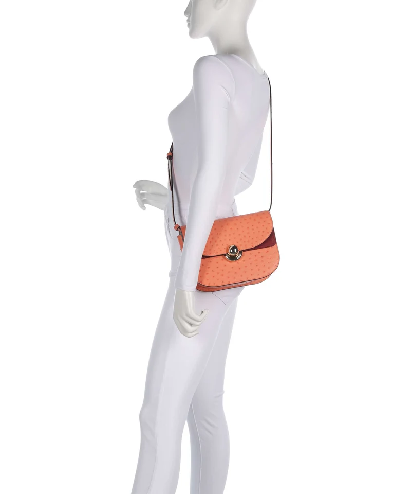Furla Sfera S Umhängetasche aperitivo