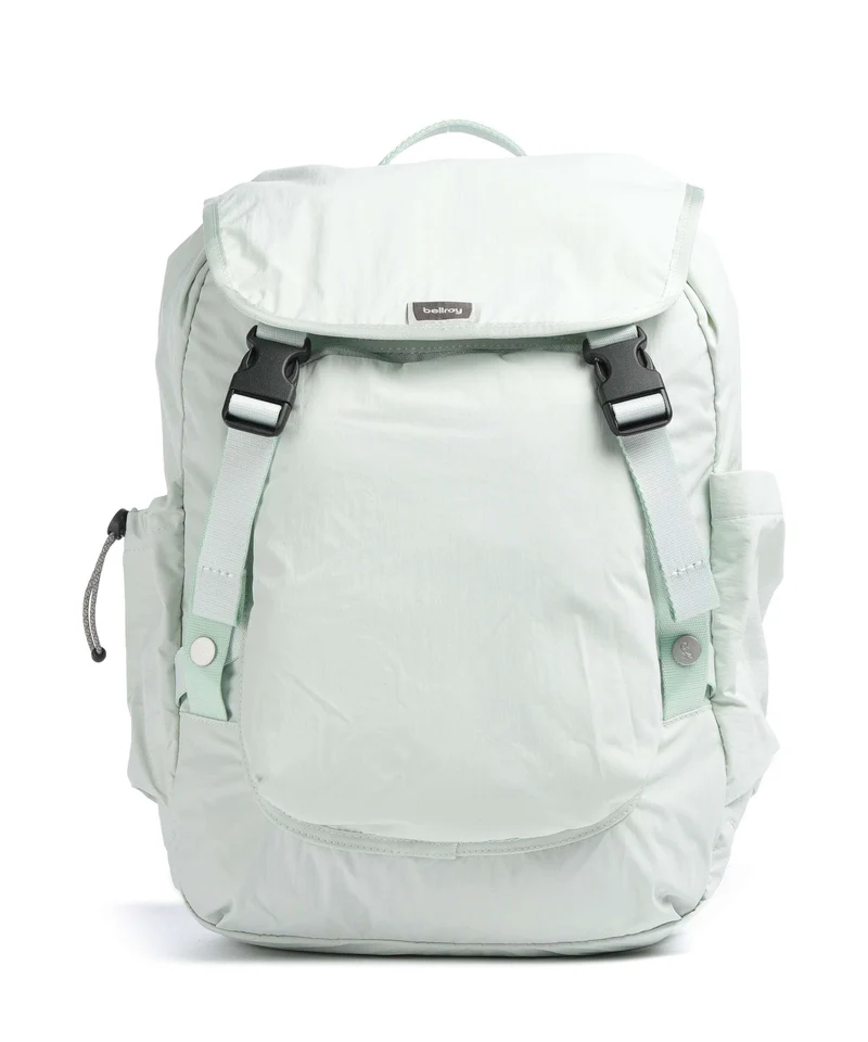 Bellroy Cinch Rucksack seafoam