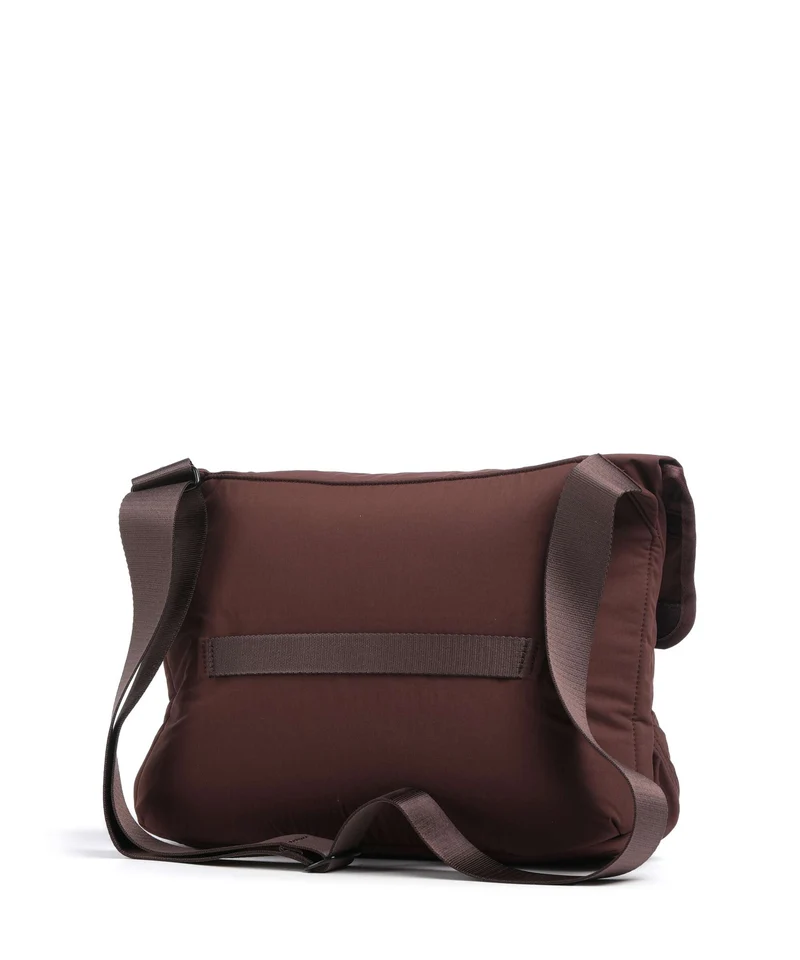 Bellroy Cinch 12 Kuriertasche burgundy