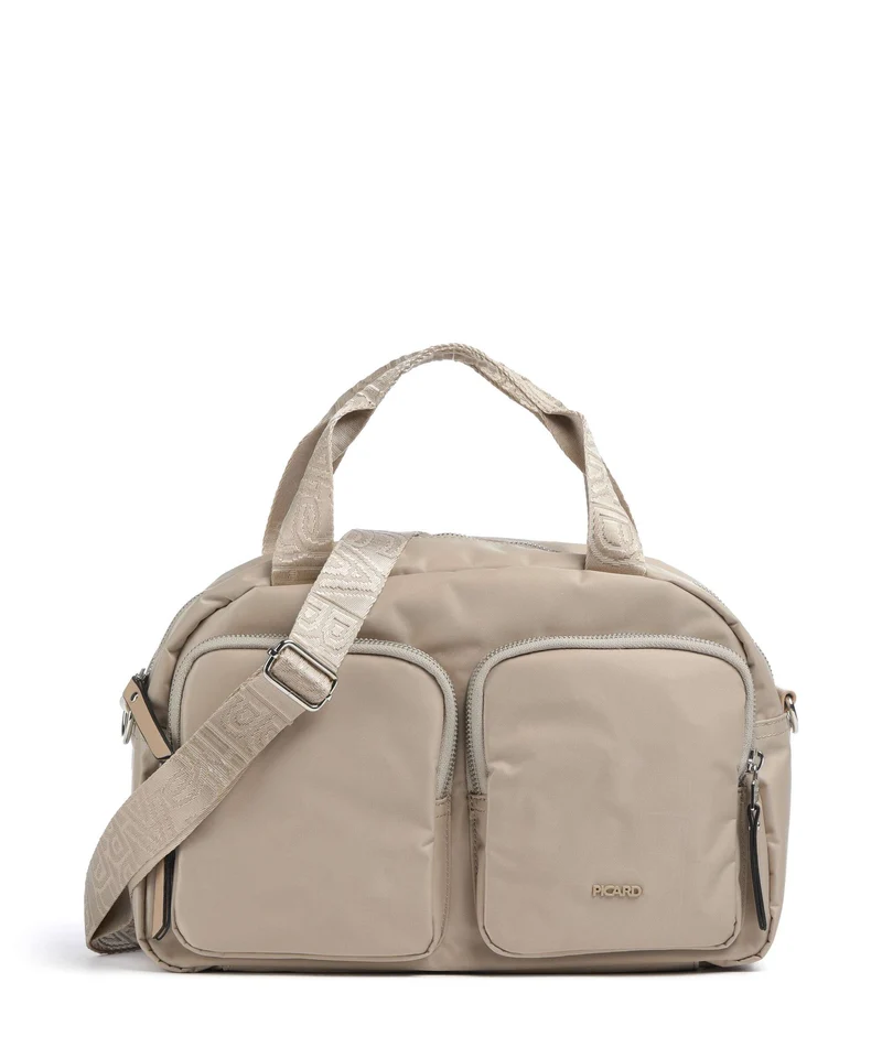 Picard Legere Handtasche sand
