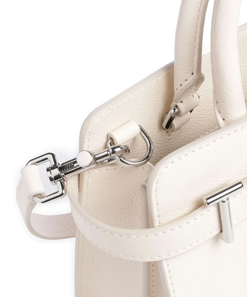Le Tanneur Emilie Handtasche fleur de sal