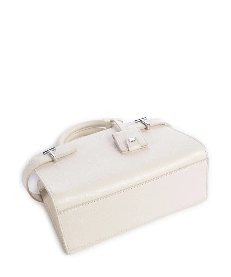 Le Tanneur Emilie Handtasche fleur de sal