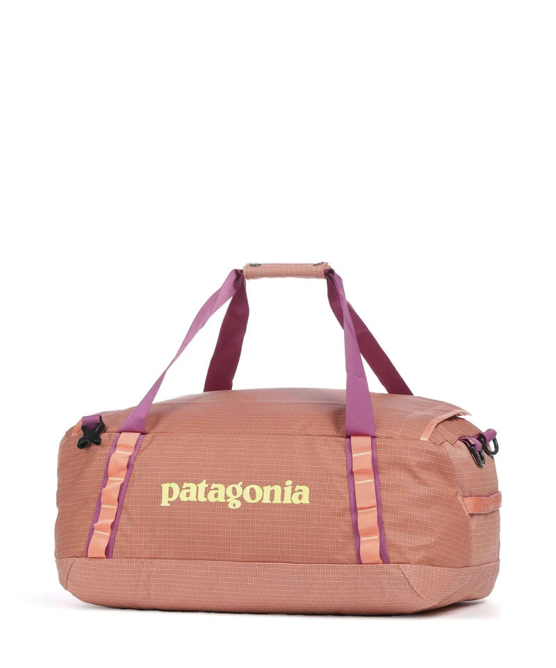 Patagonia Black Hole 40 Reisetasche peach sherbet