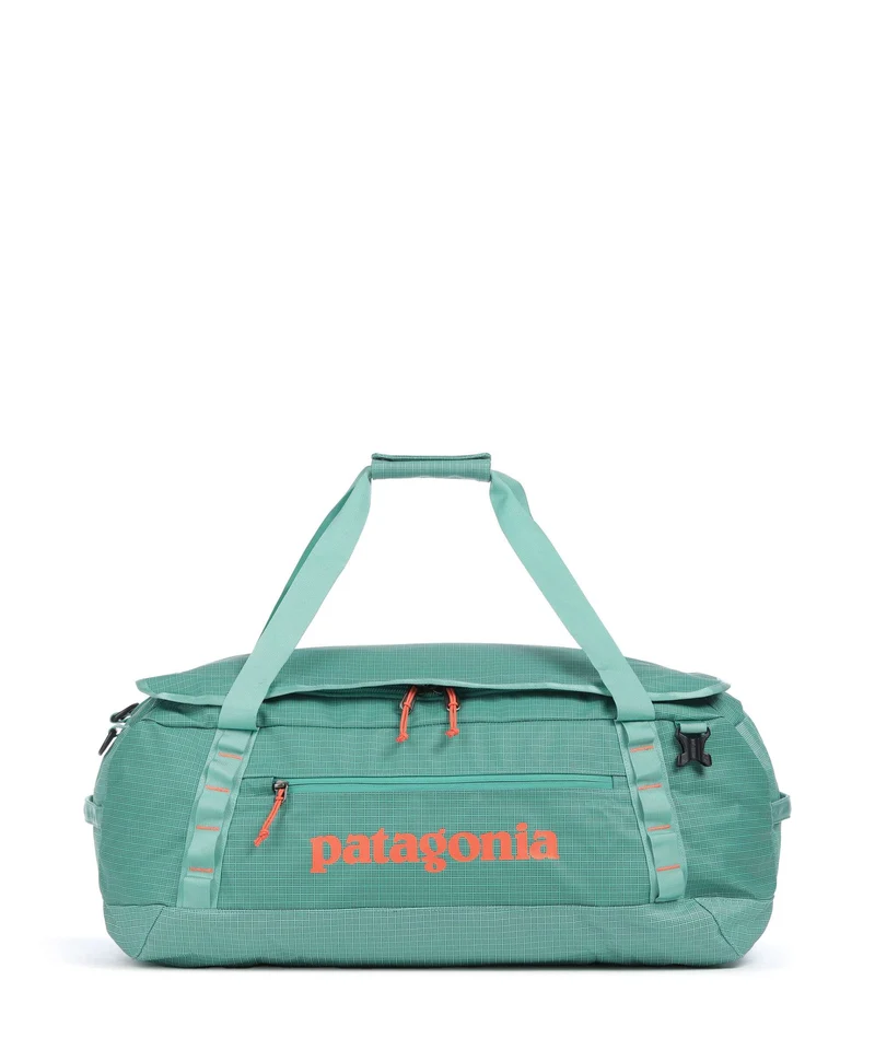 Patagonia Black Hole 55 Reisetasche aqua stone