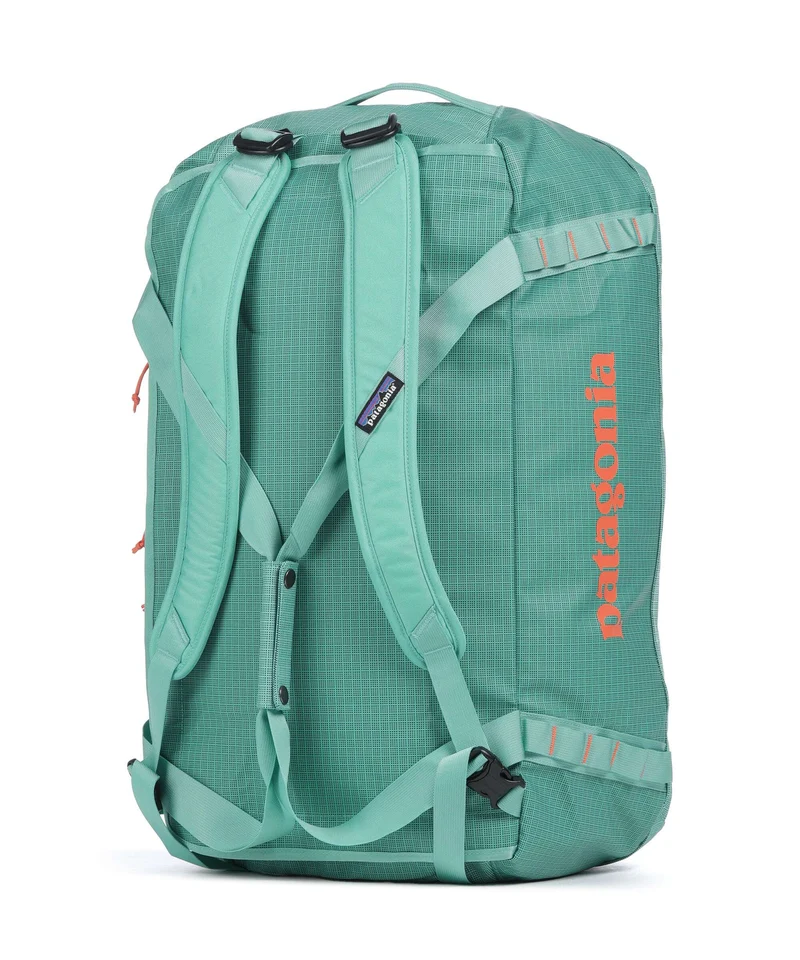 Patagonia Black Hole 55 Reisetasche aqua stone