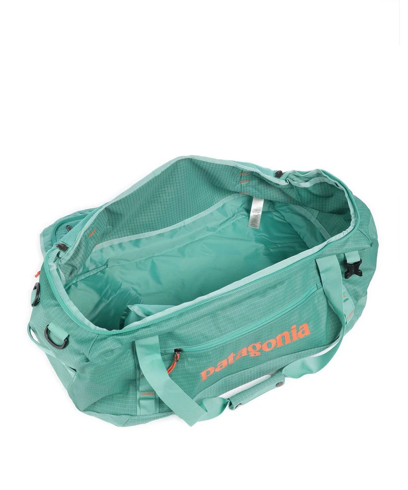 Patagonia Black Hole 55 Reisetasche aqua stone