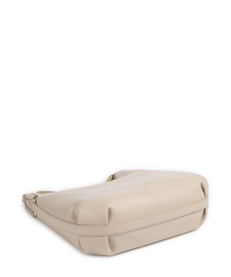 Coccinelle Rebekka Beuteltasche sandshell