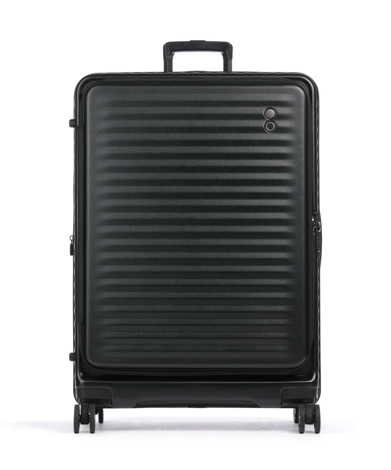 Echolac Celestra FA L 4-Rollen Trolley black