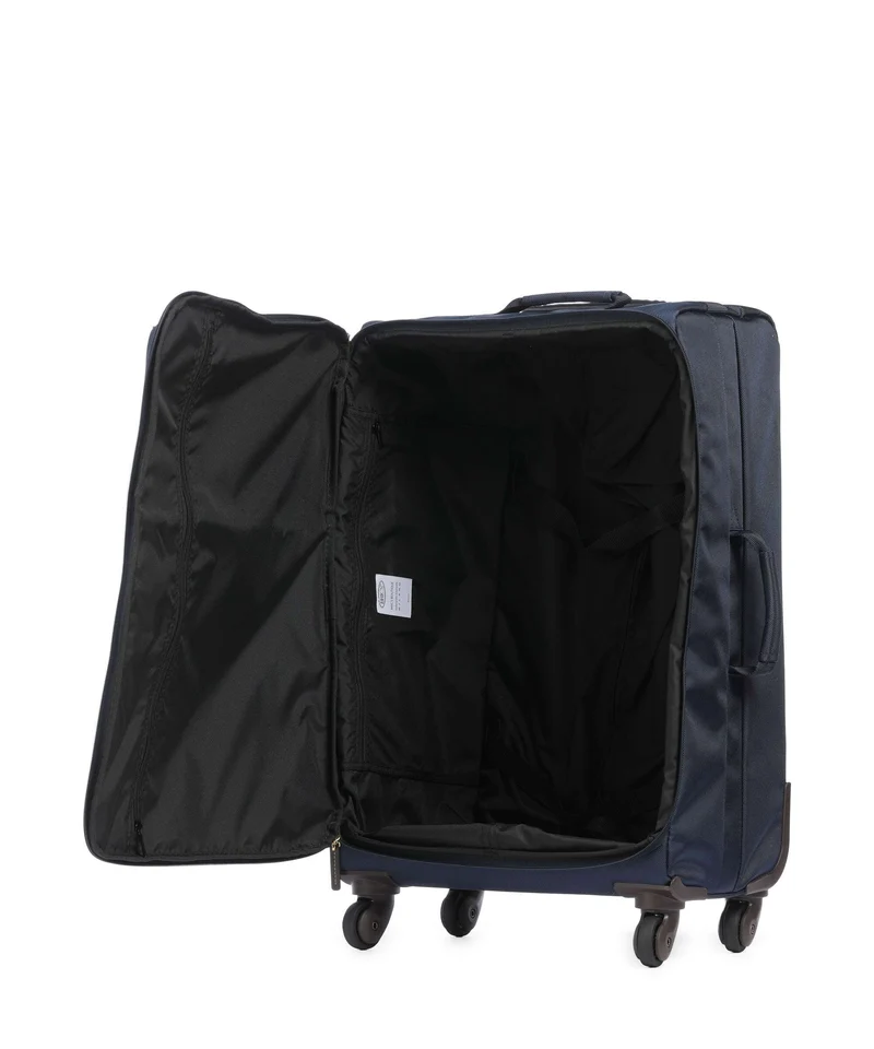 Brics Siena 4-Rollen Trolley navy
