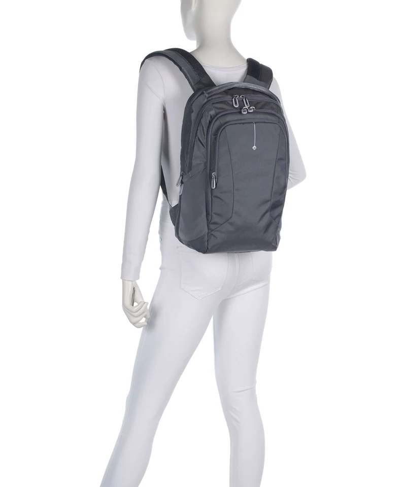 Samsonite Guardit Classy 2.0 Laptop-Rucksack stone grey