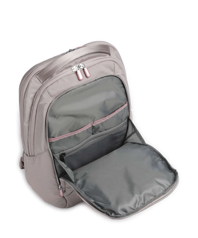 Samsonite Guardit Classy 2.0 Laptop-Rucksack stone grey