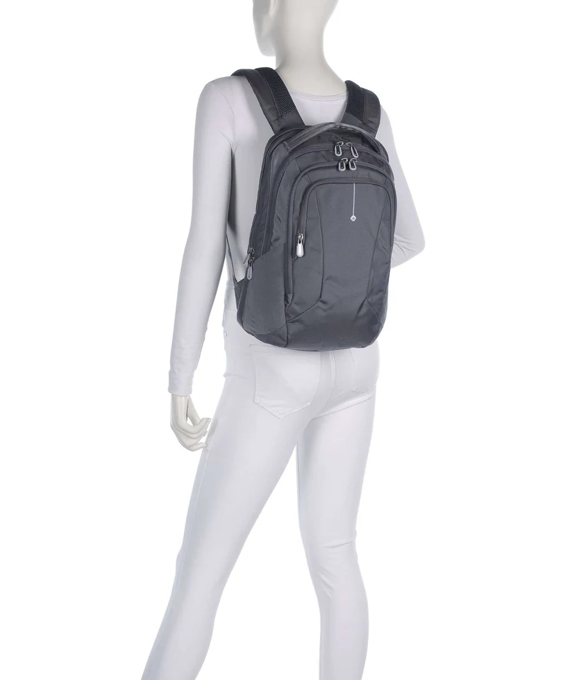 Samsonite Guardit Classy 2.0 Laptop-Rucksack black