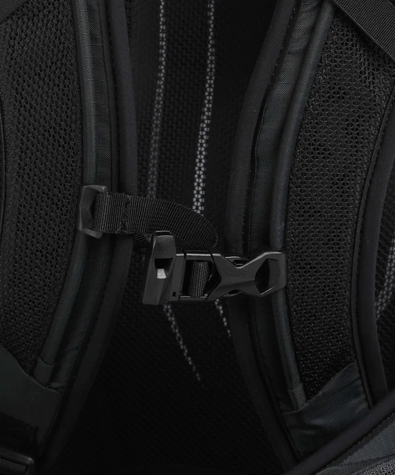 Osprey Hikelite 32 Wanderrucksack raven black