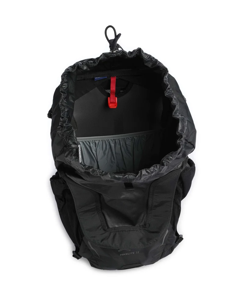 Osprey Hikelite 32 Wanderrucksack raven black