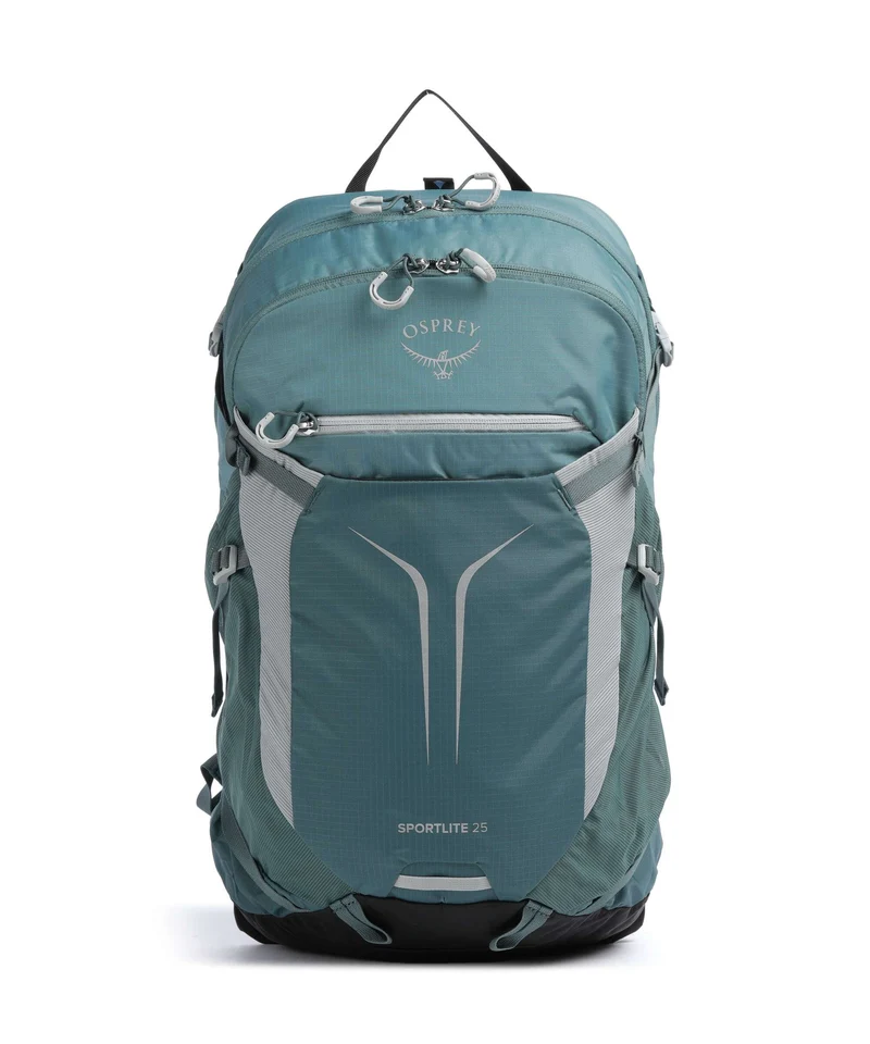 Osprey Sportlite 25 Wanderrucksack torrent blue