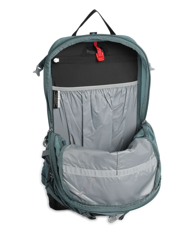 Osprey Sportlite 25 Wanderrucksack torrent blue